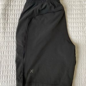Lululemon Pace Breaker Short 9”